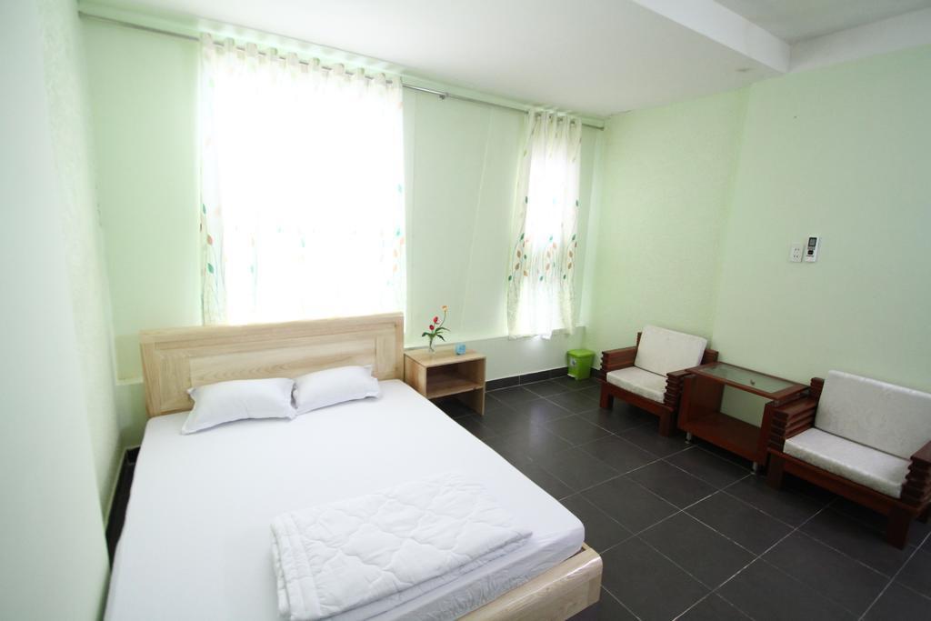Balo Guesthouse Can Tho Exterior photo