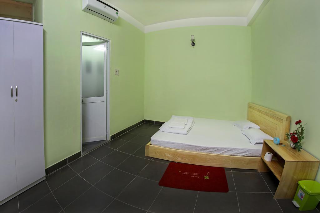 Balo Guesthouse Can Tho Exterior photo