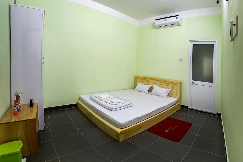 Balo Guesthouse Can Tho Exterior photo